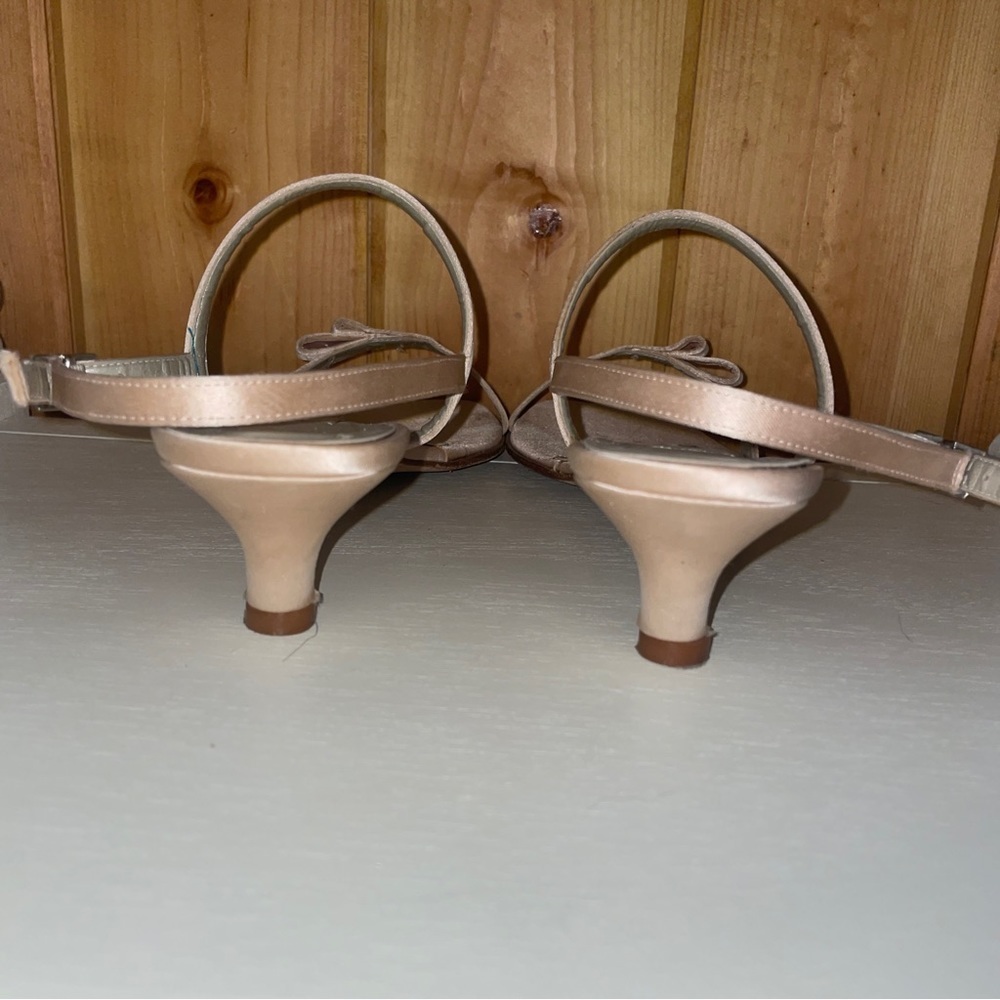 Talbots Heels - Picture 5 of 6